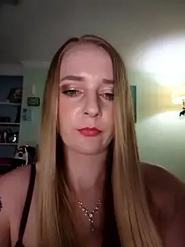 Freechat _Karizma_ on StripChat