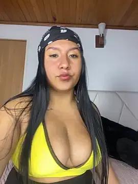 Explore _Madisson_fox, zie wants to masturbate for you _Madisson_fox from StripChat