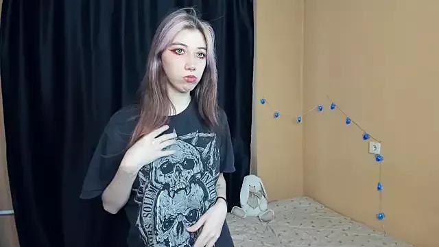 _Mindy_ on StripChat 