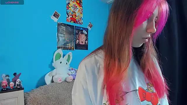 _Mindy_ on StripChat 