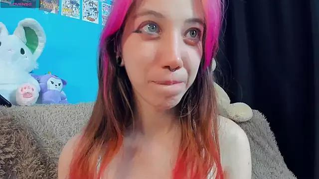 _Mindy_ on StripChat 