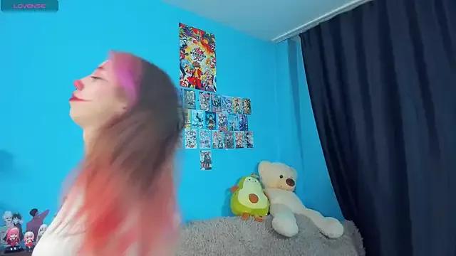 _Mindy_ on StripChat 