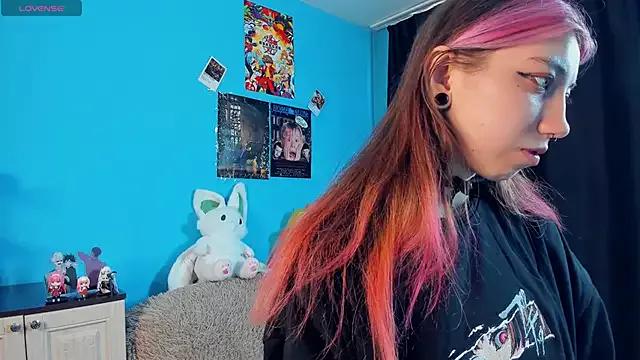 _Mindy_ on StripChat 