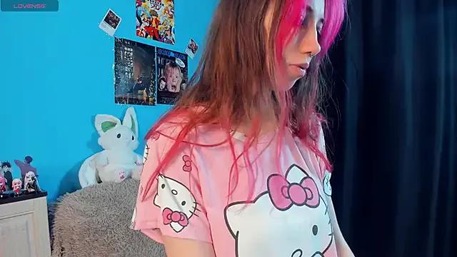 _Mindy_ on StripChat 