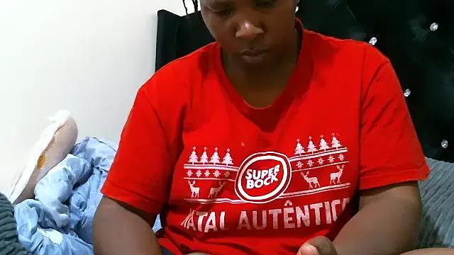 _Nasty_baiby on StripChat 