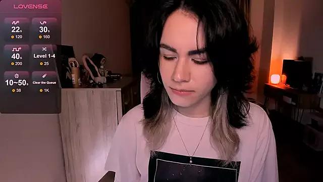 _selectrra on StripChat 