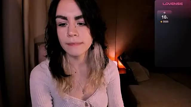 _selectrra on StripChat 