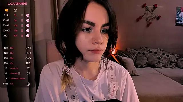 _selectrra on StripChat 