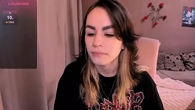 _selectrra on StripChat 