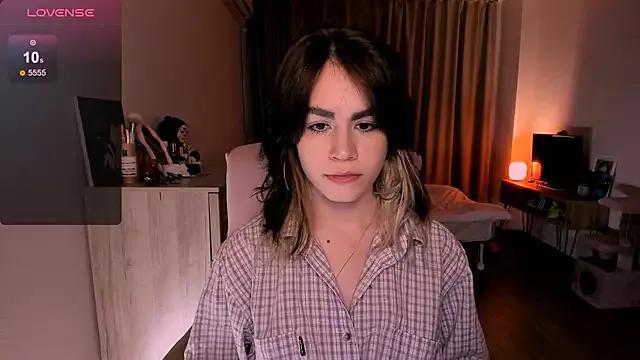 _selectrra on StripChat 