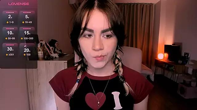 _selectrra on StripChat 