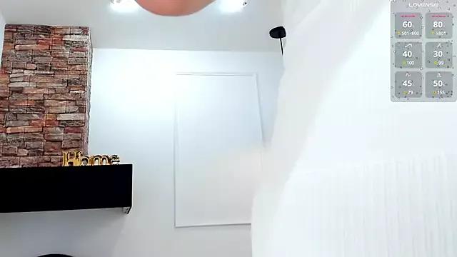 Freechat _sofia_cruz on StripChat