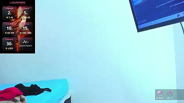_sonia_bigboobs on StripChat 