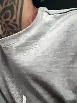 Freechat _Tomy08calderon on StripChat