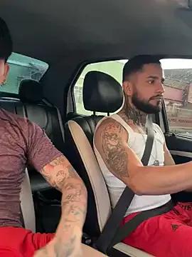 Freechat _Tomy08calderon on StripChat