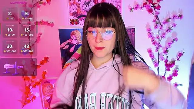 Freechat _urcutekitty on StripChat