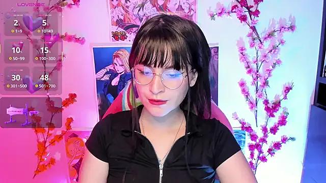 Freechat _urcutekitty on StripChat