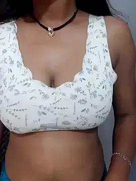 Aaliya56 on StripChat 