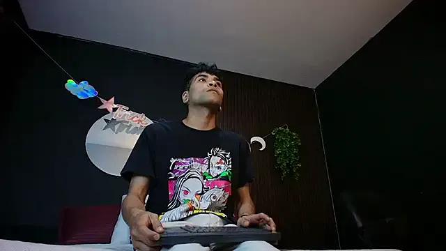 Watch StripChat's Aaron_Jassell1 Aaron_Jassell1 from StripChat