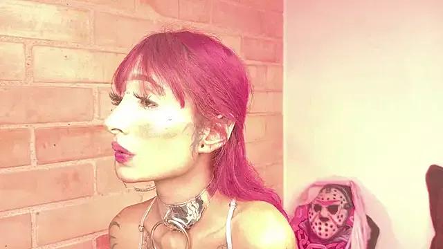 Freechat Abbeey on StripChat