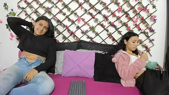 abby_eemily on StripChat 