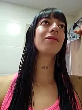 Abbyjonhson__ on StripChat 