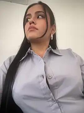 Explore StripChat's AbbyMillerrr AbbyMillerrr from StripChat