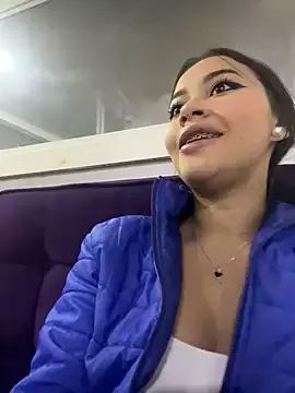 Freechat abbymnd on StripChat