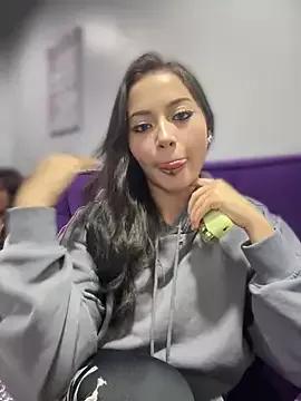 Freechat abbymnd on StripChat