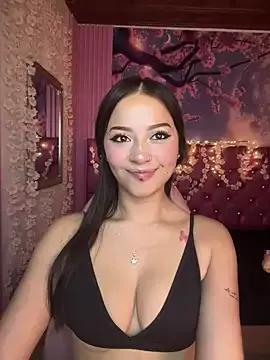 Freechat abbymnd on StripChat