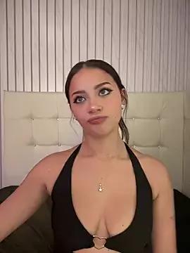 Freechat abbymnd on StripChat