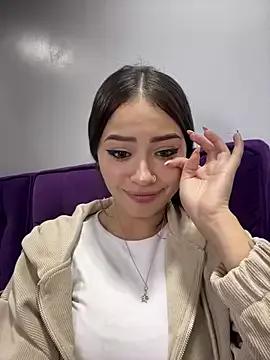 Freechat abbymnd on StripChat