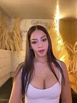 Freechat abbymnd on StripChat