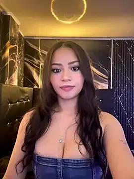 Try Abbymnd, they want to masturbate for you abbymnd from StripChat