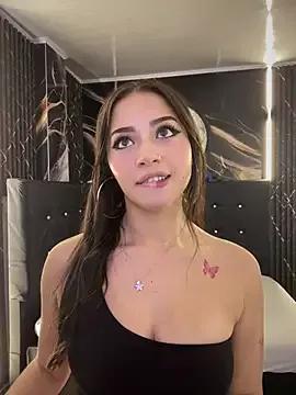 Freechat abbymnd on StripChat