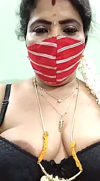 abinaya26 on StripChat 