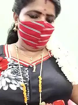 abinaya26 on StripChat 