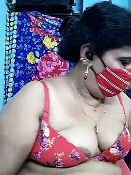 abinaya26 on StripChat 