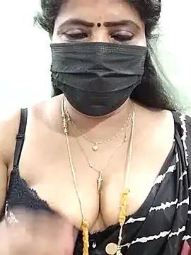 abinaya26 on StripChat 