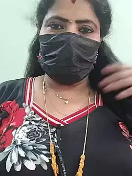 abinaya26 on StripChat 