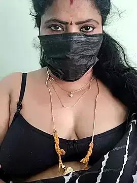 abinaya26 on StripChat 