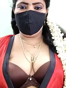 abinaya26 on StripChat 