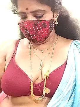abinaya26 on StripChat 