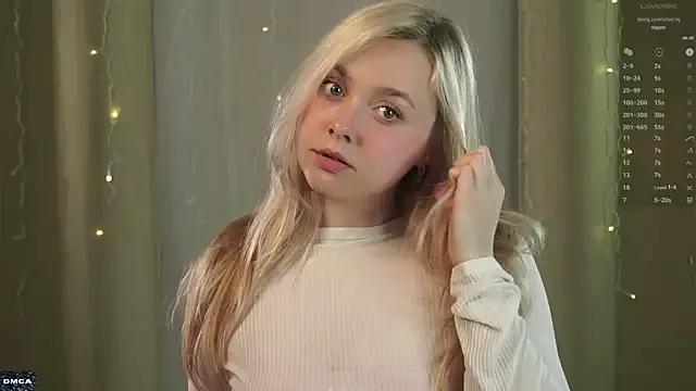 AccaCroyle from StripChat