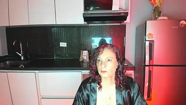 ada_mclaine on StripChat 