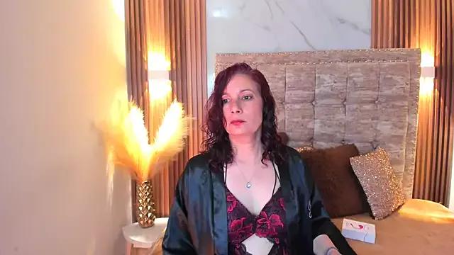 ada_mclaine on StripChat 