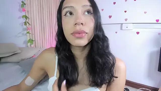 Freechat AdammClark1 on StripChat