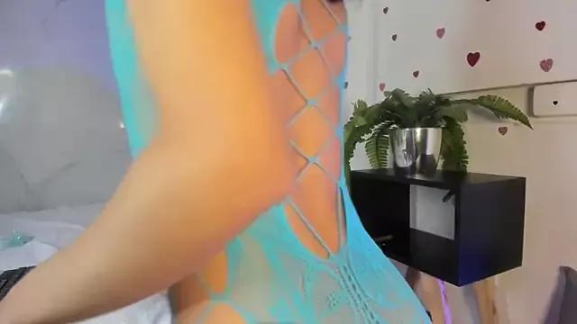 Freechat AdammClark1 on StripChat