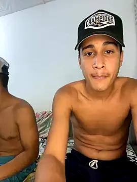 Private adan_jp on StripChat