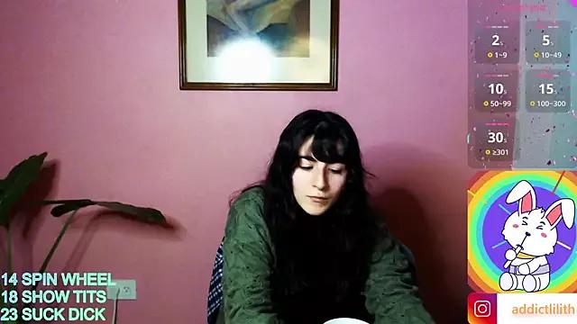 AddictCouple on StripChat 